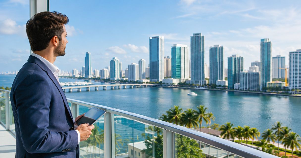 Miami commercial property for first-time investors: complete 2026 guide