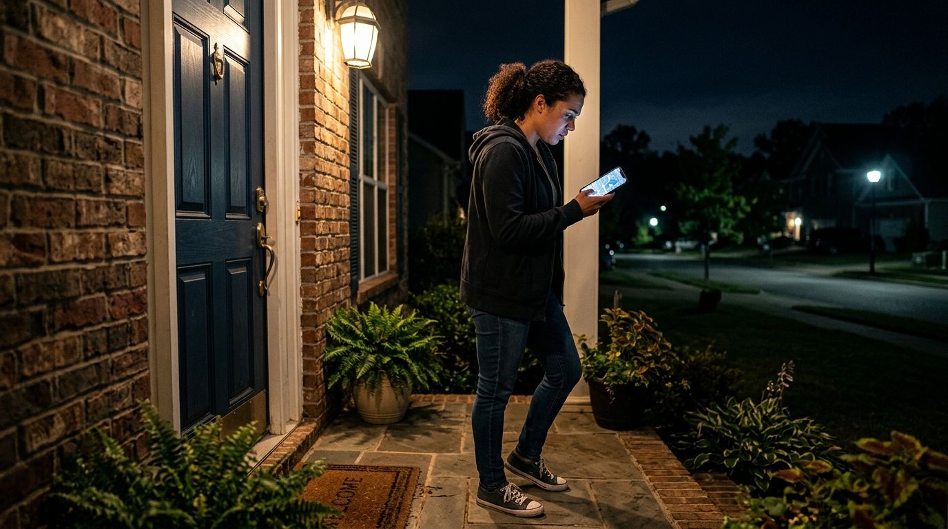 How do you find house lockout service near you after hours?