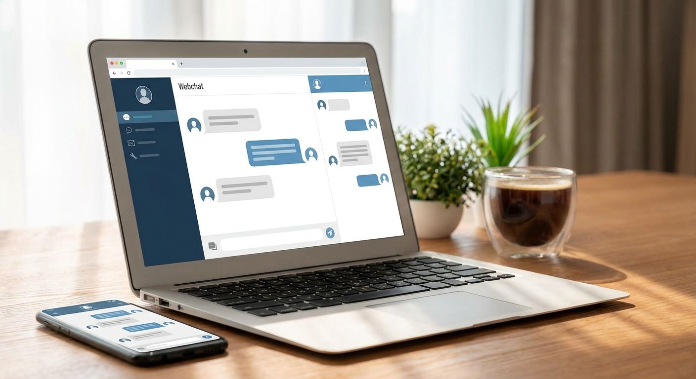 Best webchat and texting combo for small businesses