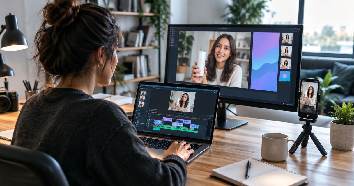 Turning UGC into YouTube pre-roll ads: complete 2026 workflow