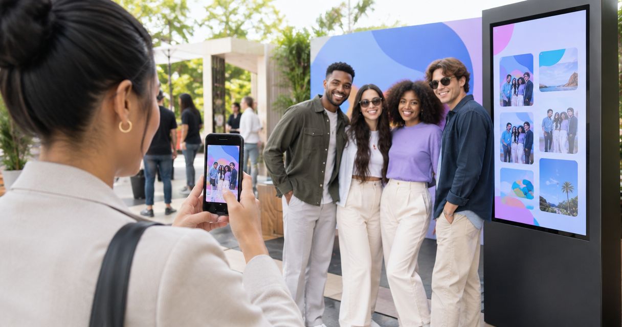 AI photo gallery for brand activation agencies: complete 2026 guide