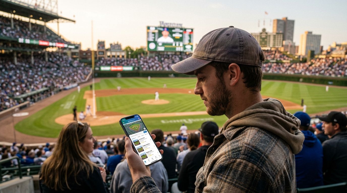 Intheballparks.com alternatives in 2026