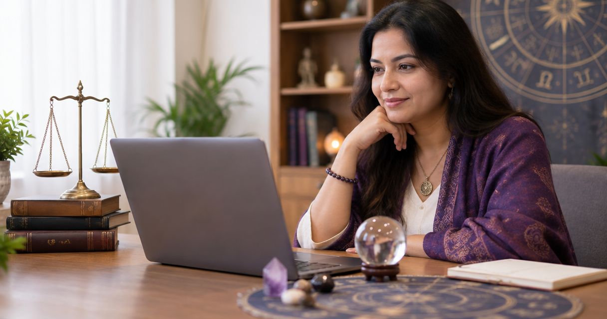 Best online astrologers for court case and legal disputes