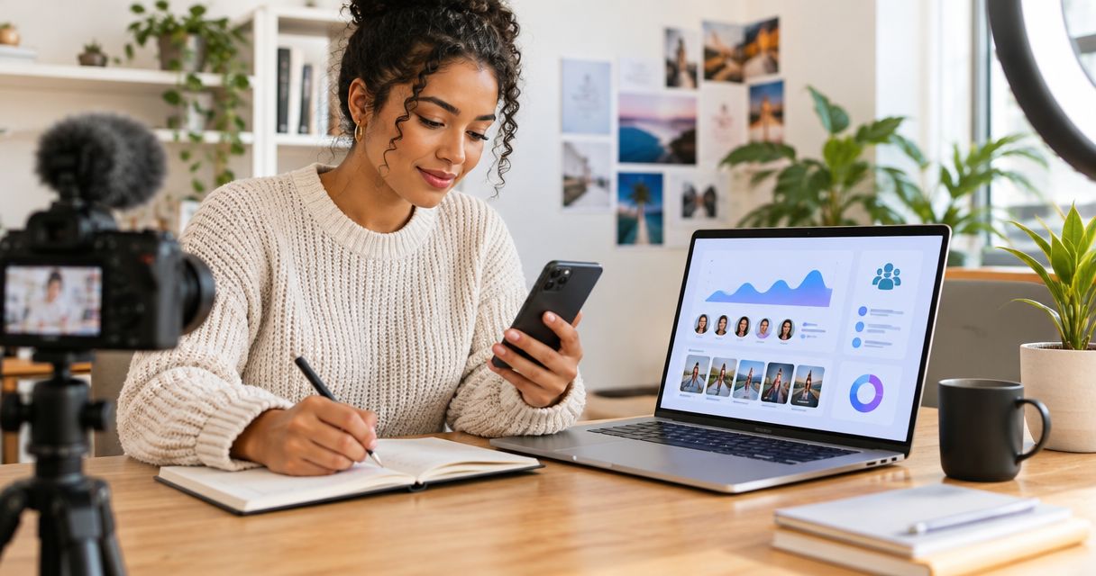 How long does it take to build an influencer program?