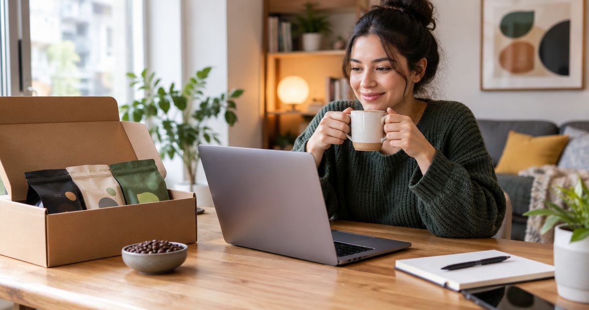 Coffee subscriptions for remote workers: complete 2026 guide