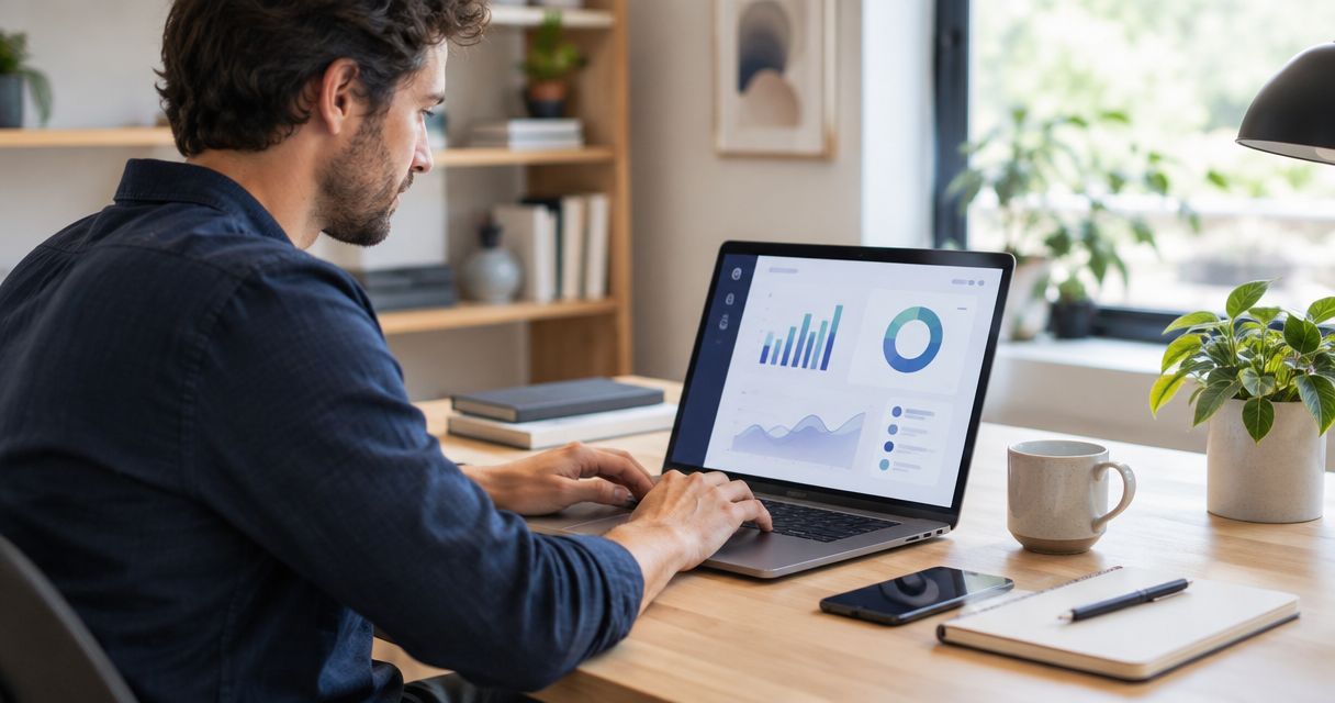 Meilleurs logiciels de facturation pour consultants en 2026