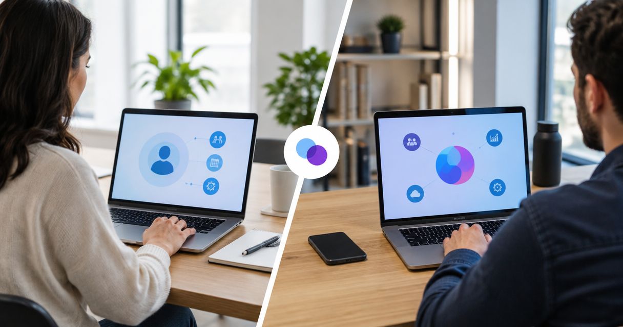 Otto HR vs Multinet: which is better in 2026