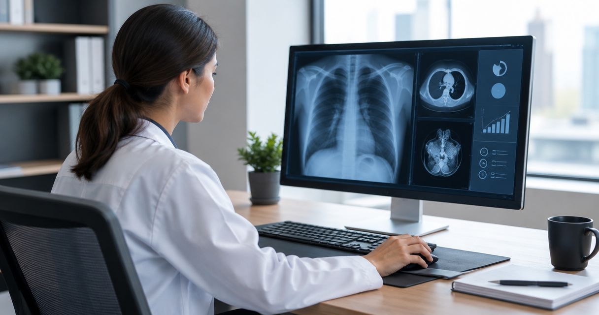 Best Marit Health alternatives for radiology recruiting