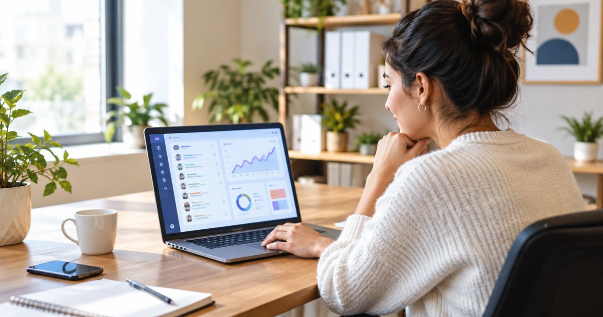 Best CRM software for small businesses in 2026