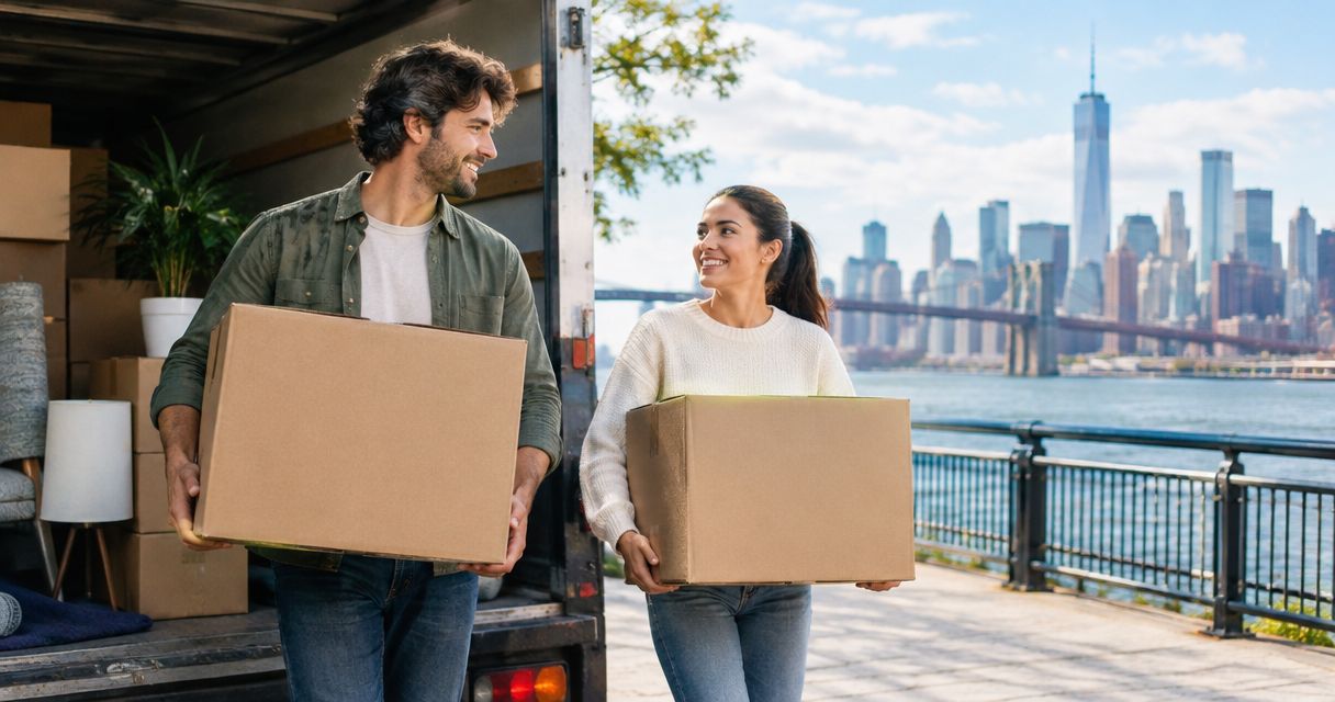 How much does moving to New Jersey cost from NYC?
