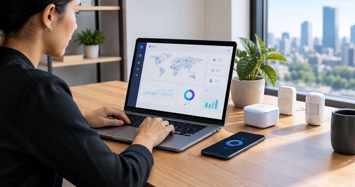 Best IoT platforms ranked by deployment speed in 2026