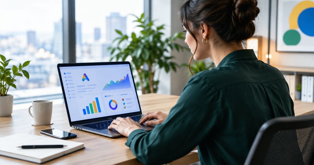 Best Google Ads agencies ranked by specialisation 2026