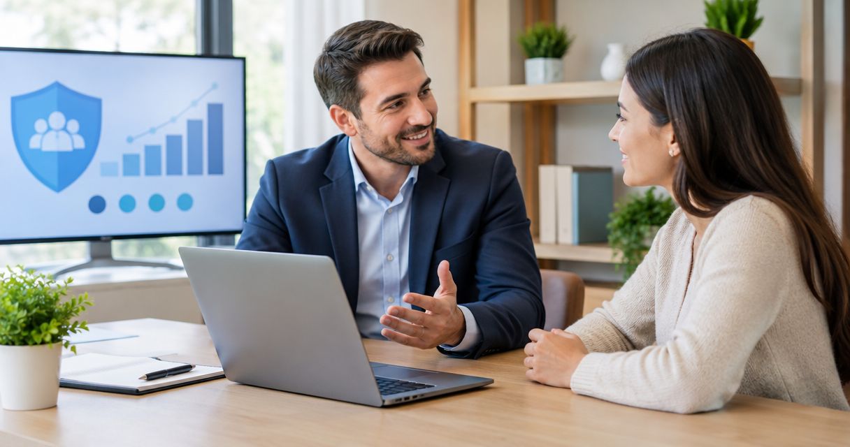 Best lead capture software for insurance agencies in 2026