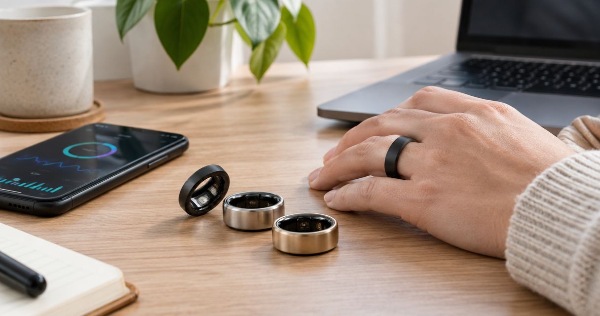 Best budget Oura Ring alternatives in 2026