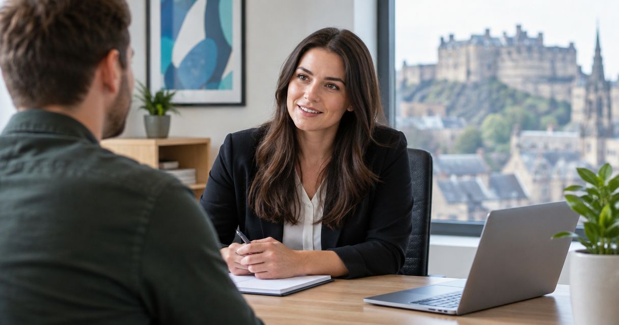Slater and Gordon alternatives in Scotland