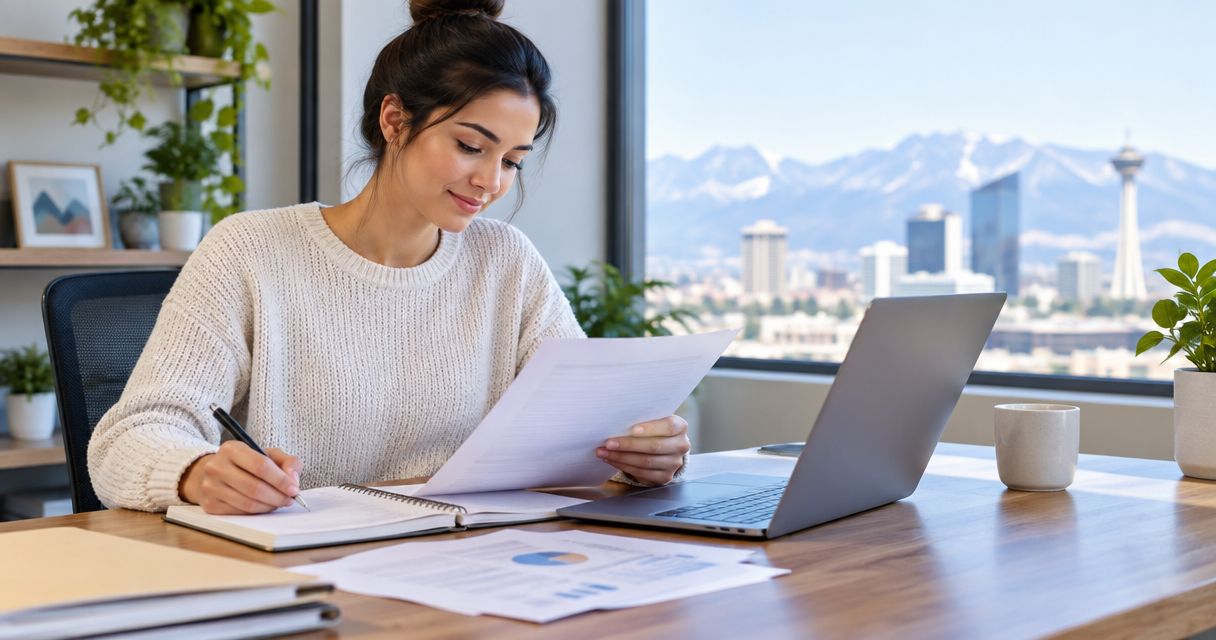 Document prep for Nevada independent contractors: complete 2026 guide