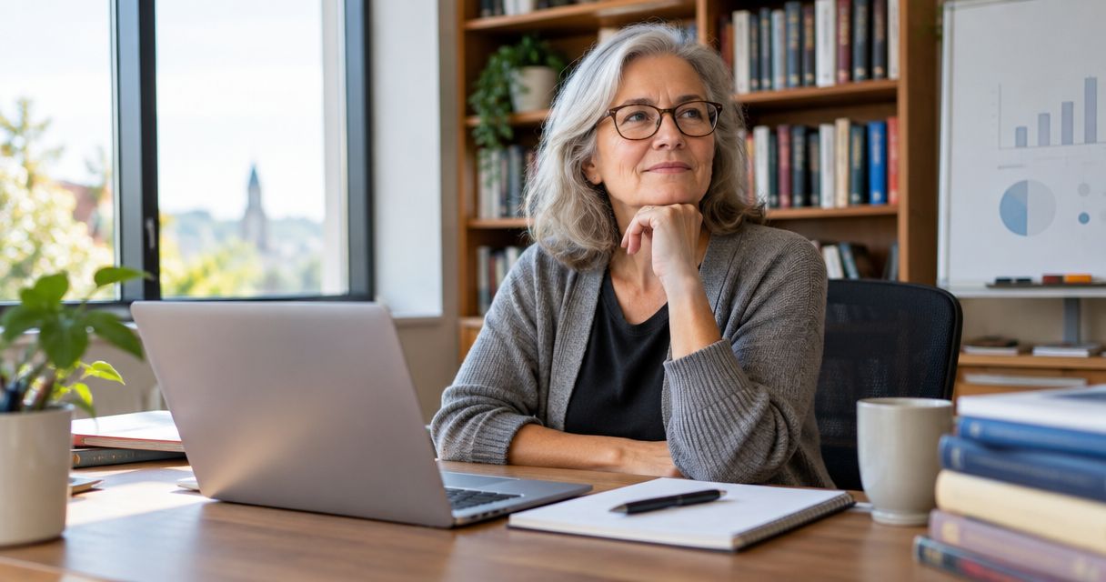 Retirement planning for university professors: complete 2026 guide