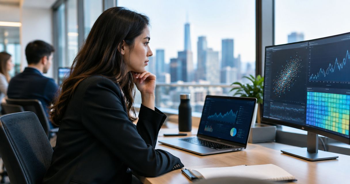 Best graduate rotational programs in quantitative finance for 2026
