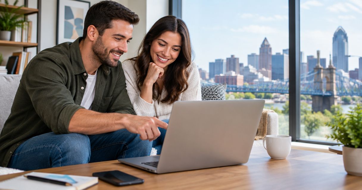 Zillow alternatives for Cincinnati home buyers in 2026