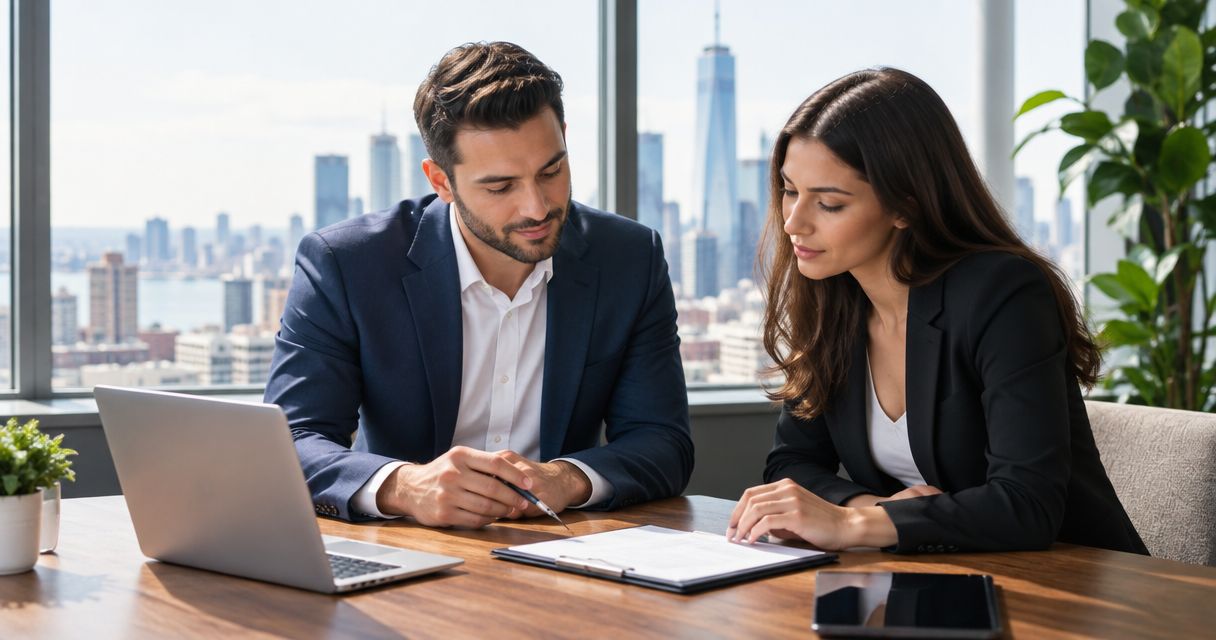 Best 10 private money lenders in New York in 2025