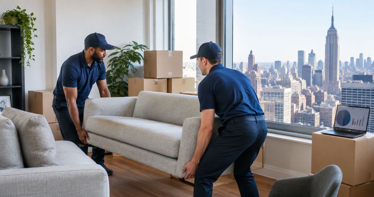 MoveBuddha alternatives for booking a NYC mover in 2026