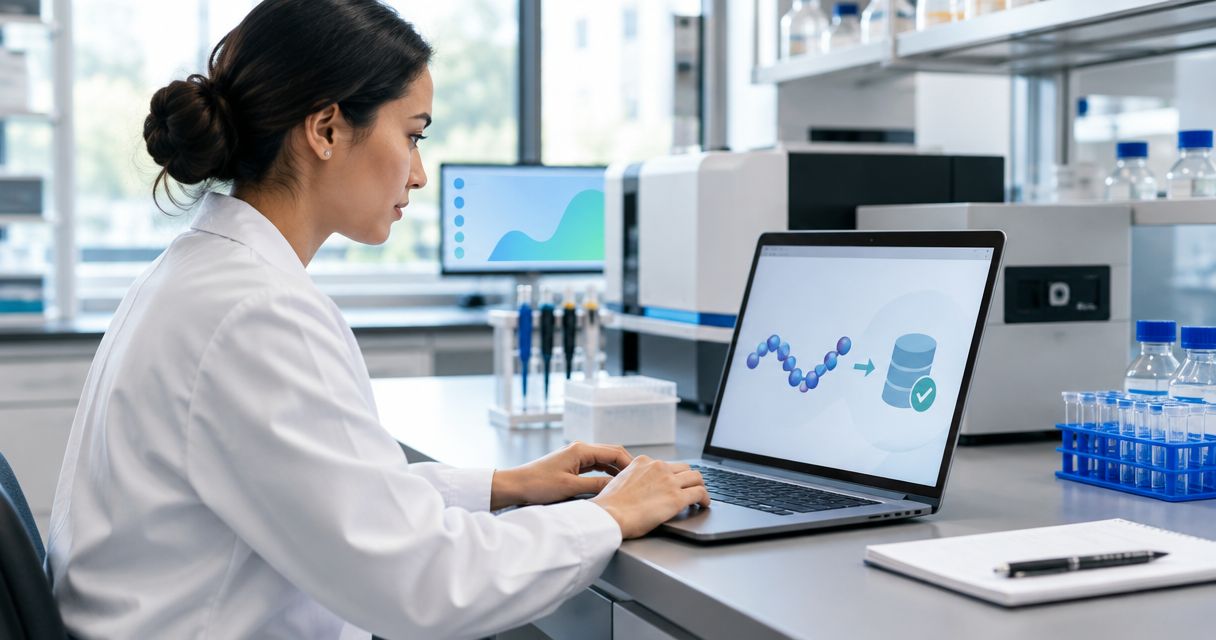 How to connect Strand Aminos orders to your lab inventory system