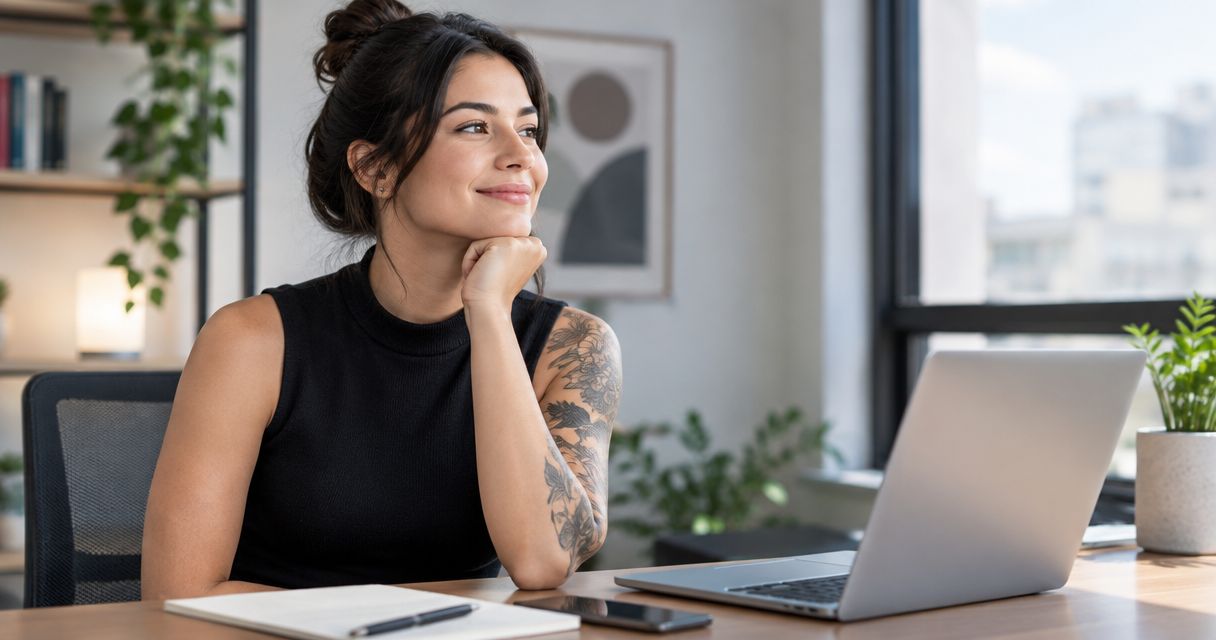 Tattoo removal for career changes and new jobs: complete 2026 guide