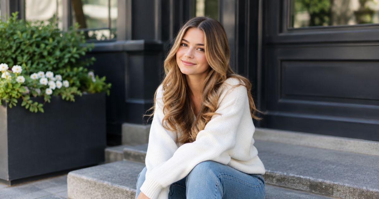 Best backdrops for senior portrait sessions in 2026