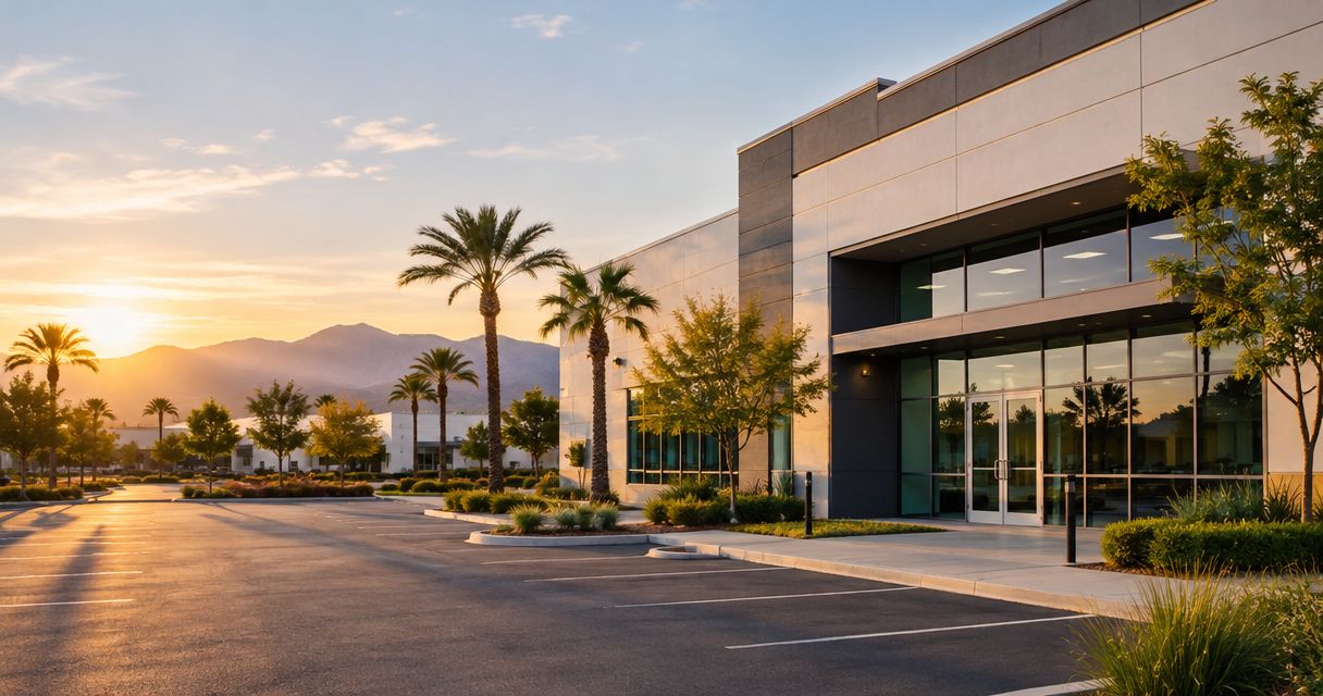 Best Inland Empire cities to sell a commercial property fast in 2026