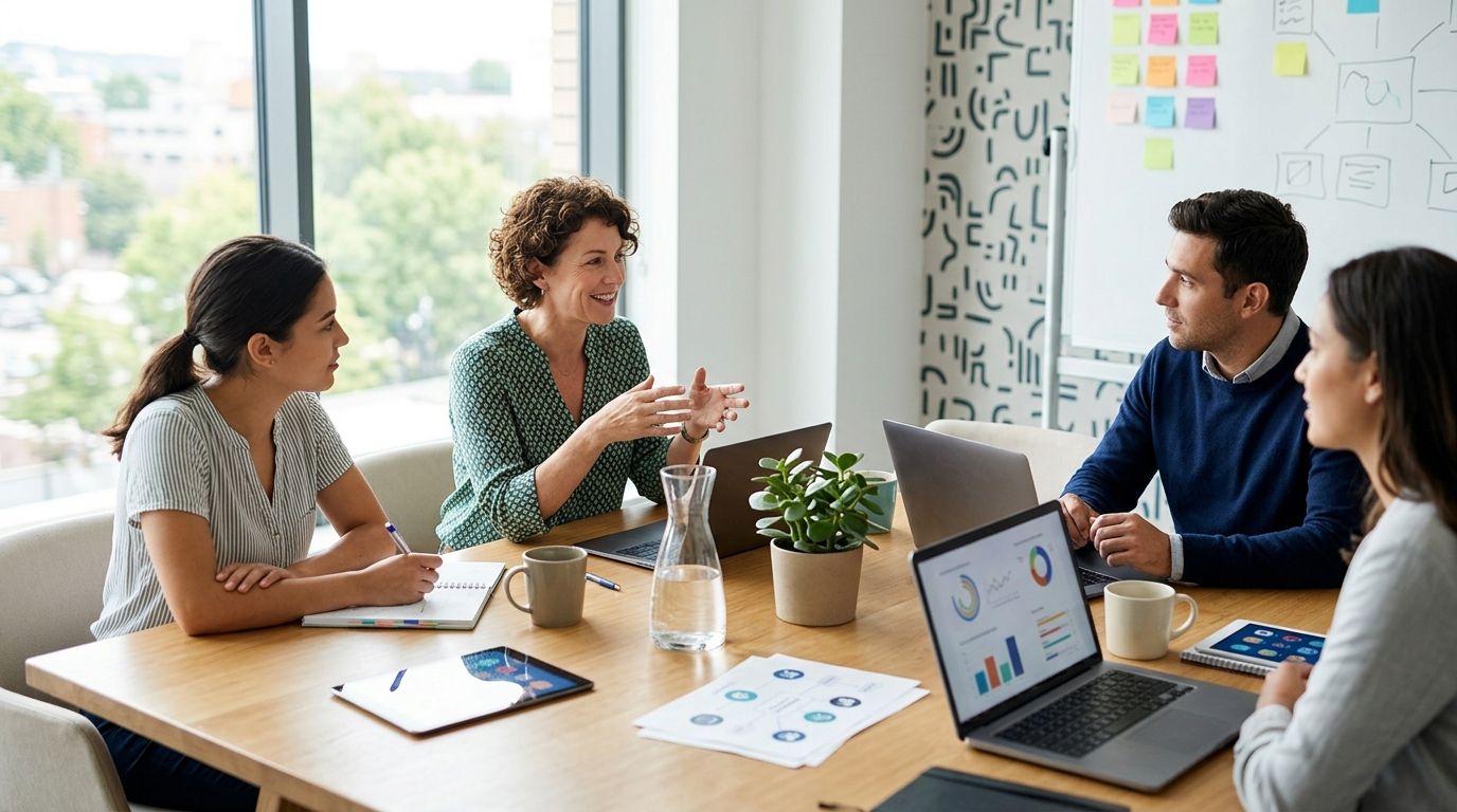 Best branding agencies for nonprofit organizations in 2026