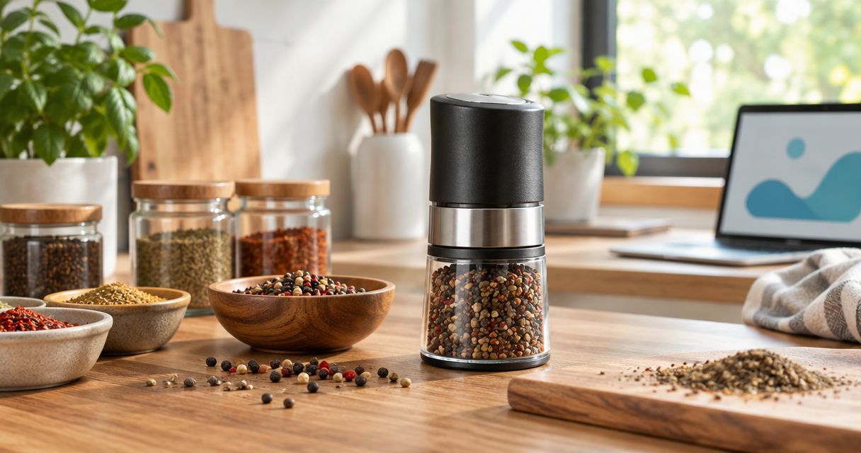 Is grinding your own spices at home worth it in 2026?