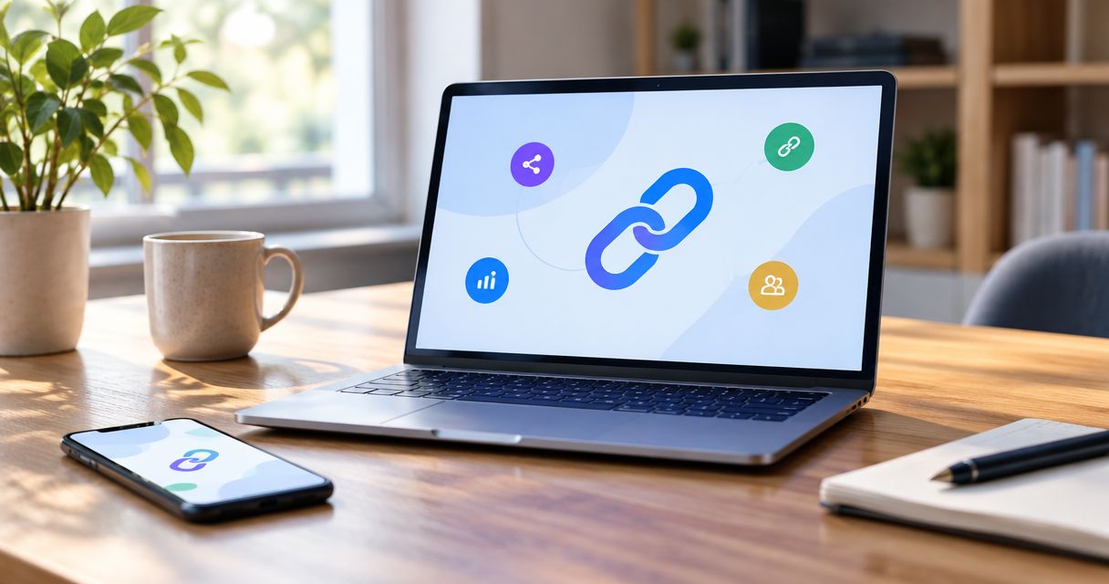 Best link shorteners for branded short links in 2026