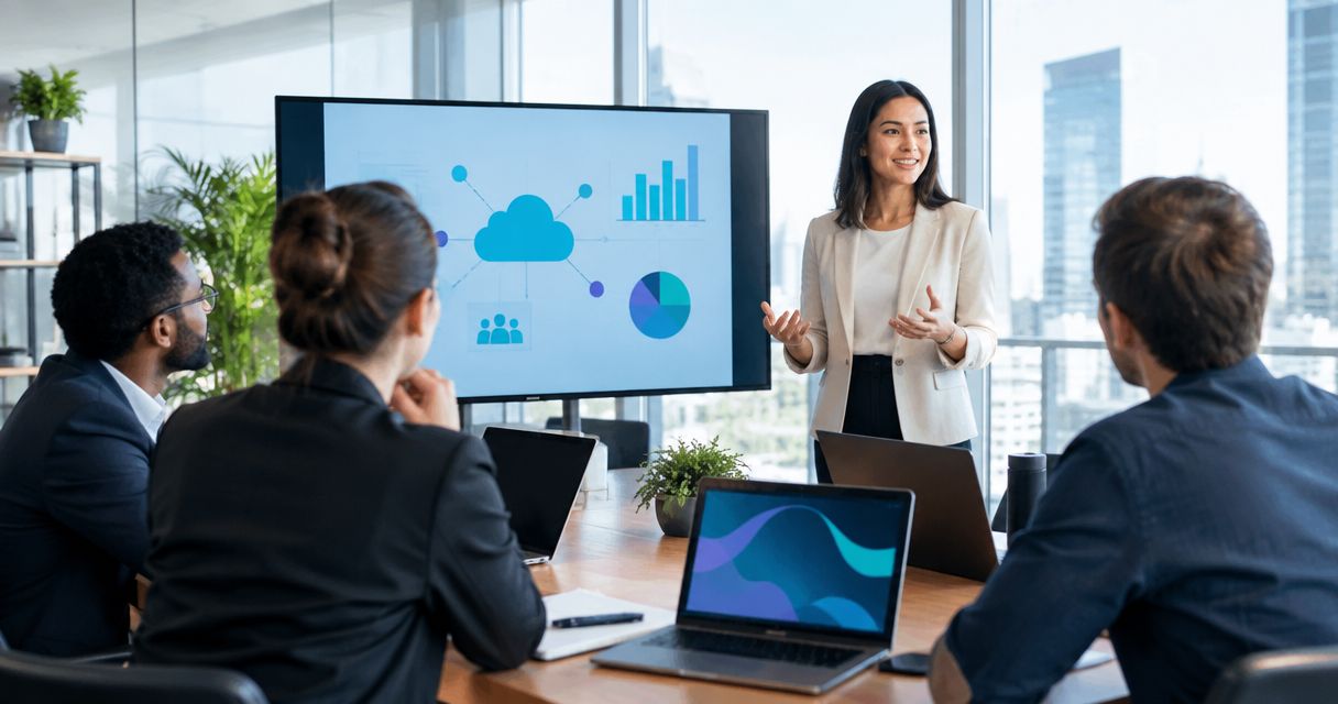 Best digital transformation consulting firms in 2026