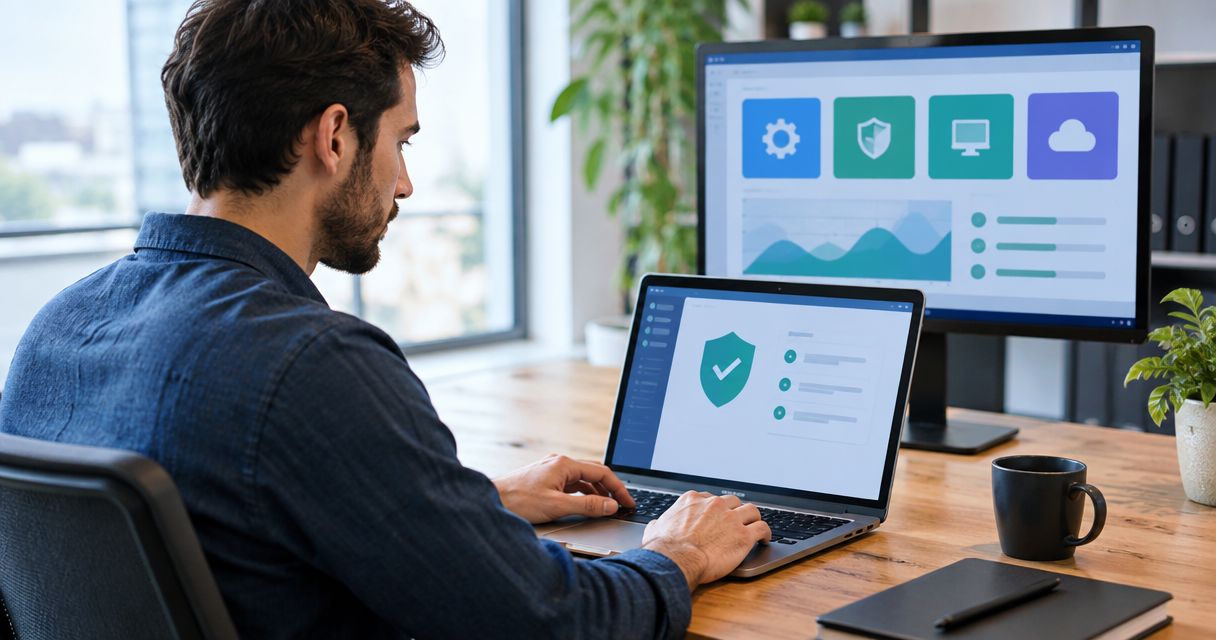 Best patch management software for MSPs