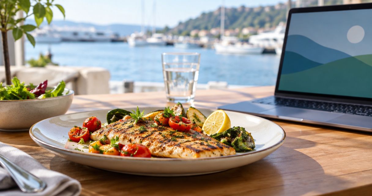 Rena's Italian Fishery & Grill alternatives in 2026
