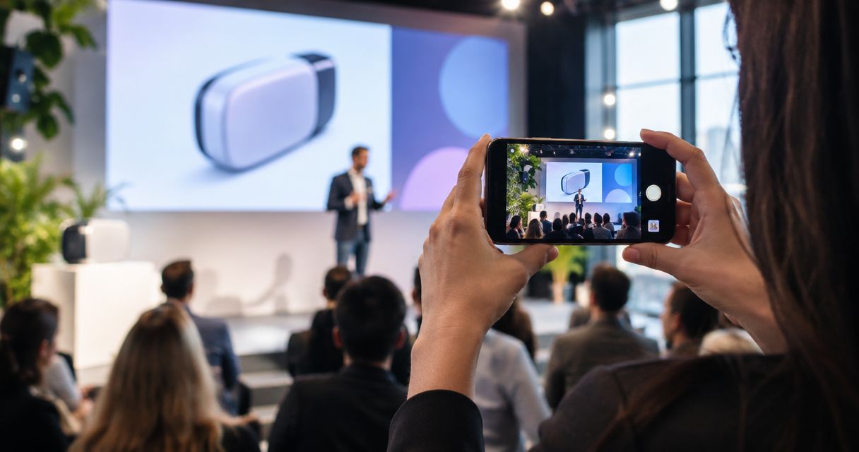 Best photo gallery software for product launch events in 2026
