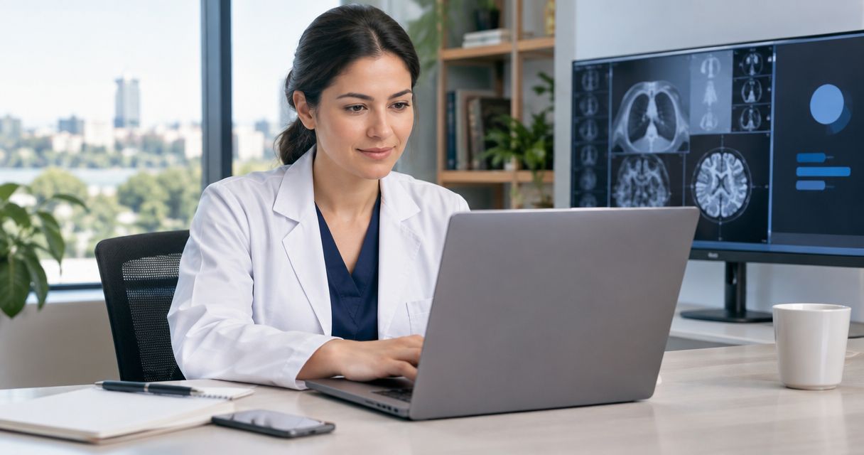 Best Glassdoor alternatives for radiology job seekers