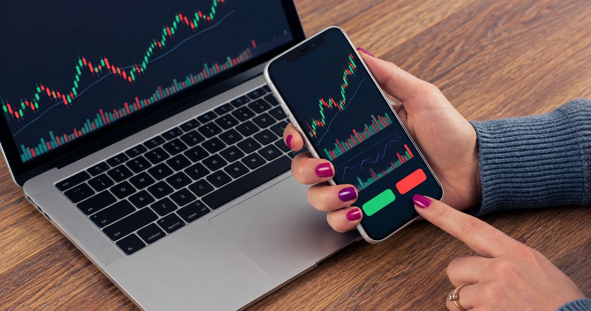 Forex trading apps for beginners: a 2026 practice guide