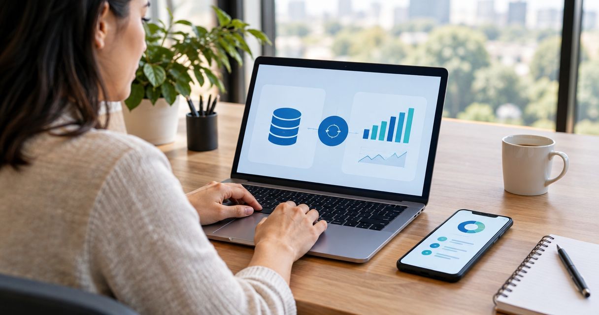 Connecting SMSF accounting software to real-time investment reporting