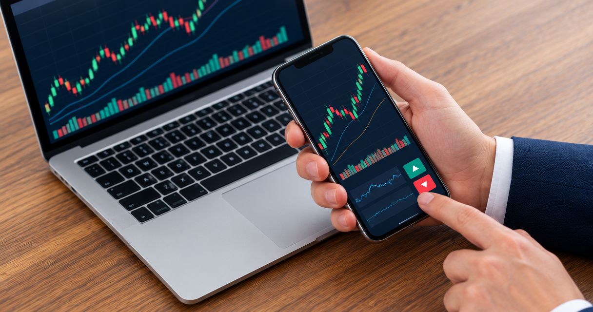 Forex signals for busy professionals: complete 2026 guide