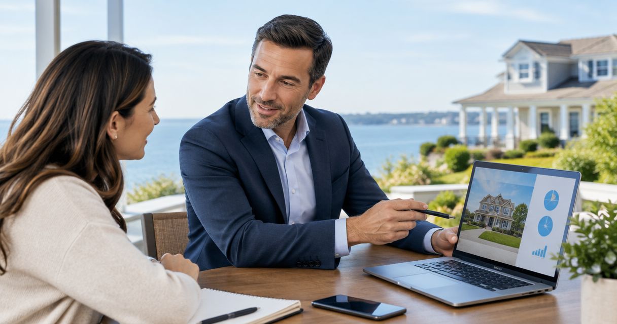 eXp Realty alternatives for Long Island sellers
