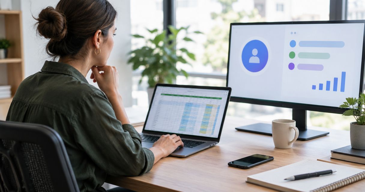 How long does it take to migrate from spreadsheets to a CRM?