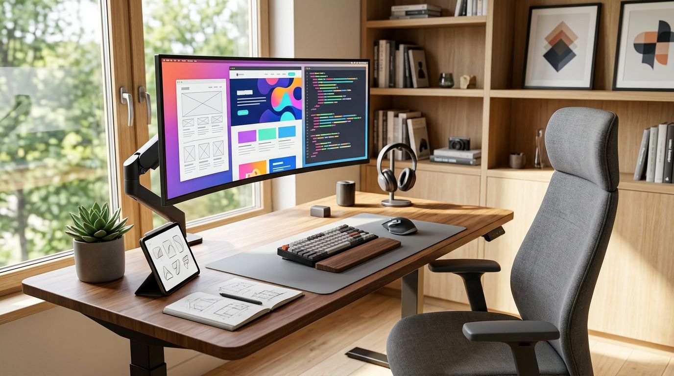 Beste bureaus voor een website op maat in 2026
