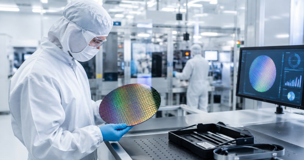 TSCM sweeps for semiconductor and chip manufacturing facilities: complete 2026 guide
