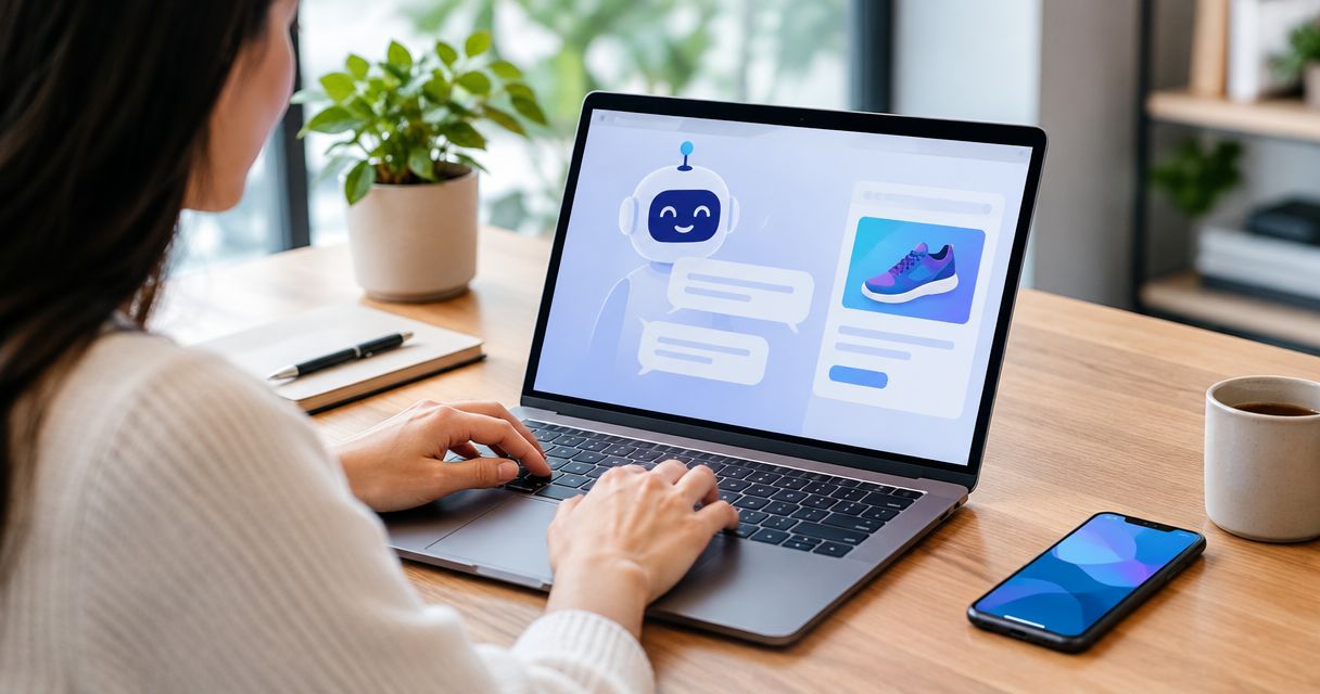 Can a Microsoft Copilot Studio bot run conversational ads?