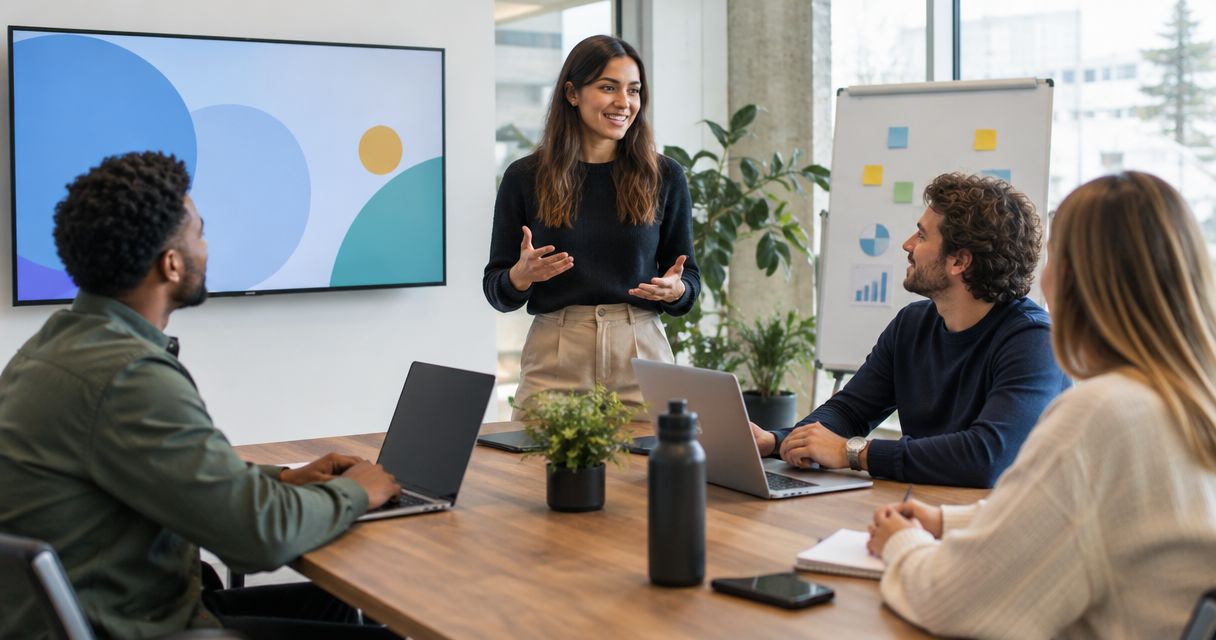 How long does a corporate team session take at 1st Base?