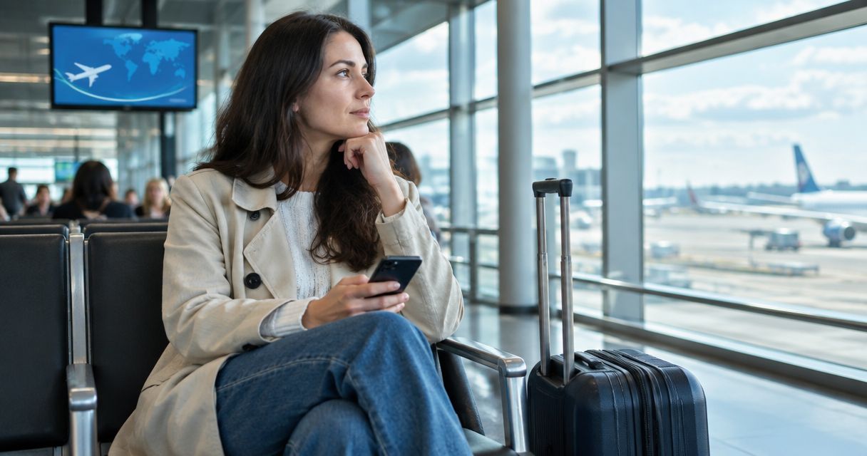 Best flight delay compensation solicitors in the UK 2026
