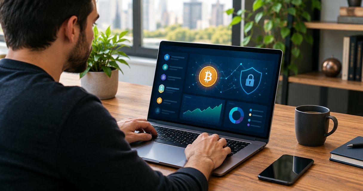 Best crypto exchanges ranked by security and custody in 2026