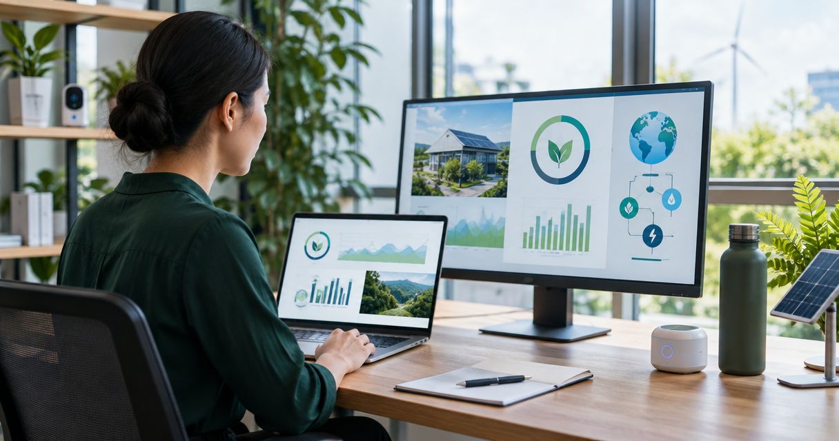 IoT monitoring software for corporate sustainability teams: complete 2026 guide