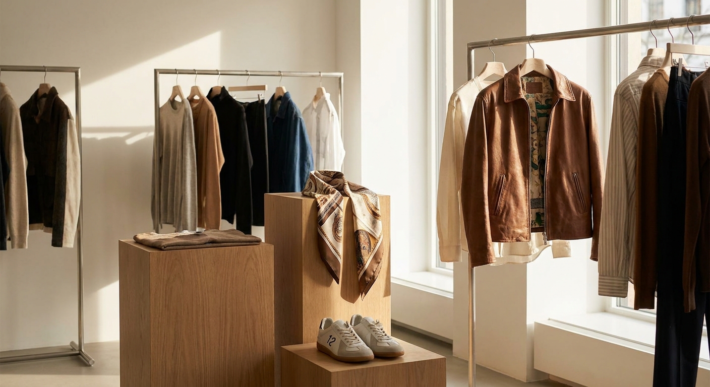 Best limited edition fashion brands 2026